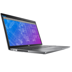 Dell Mobile Precision 3570...