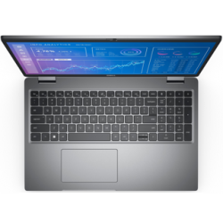 Dell Mobile Précision 3571...