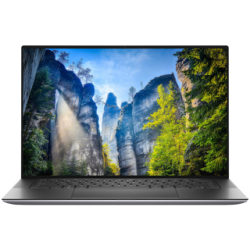 Dell Mobile Precision 5570...