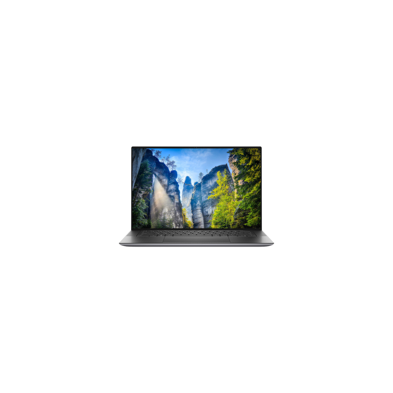 Dell Mobile Precision 5570 i7-12800H vPro 15,6"FHD 16 Go 1 To SSD NVIDIA RTX 4GB Win 10 PRO 36M