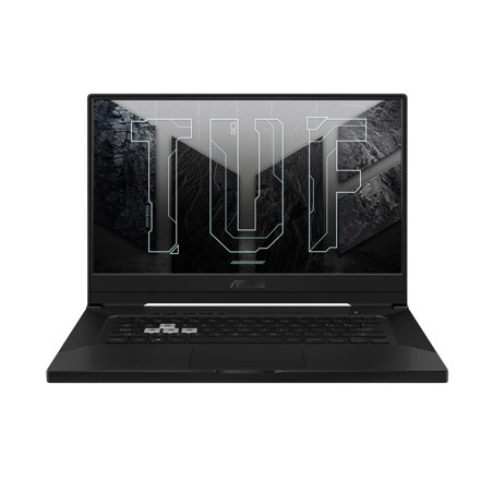 ASUS TUF DASH FX516PM i7-11370H 15,6"FHD 8 Go 512 Go SSD RTX 3060 6G W11H ECLIPSE GRAY 12M