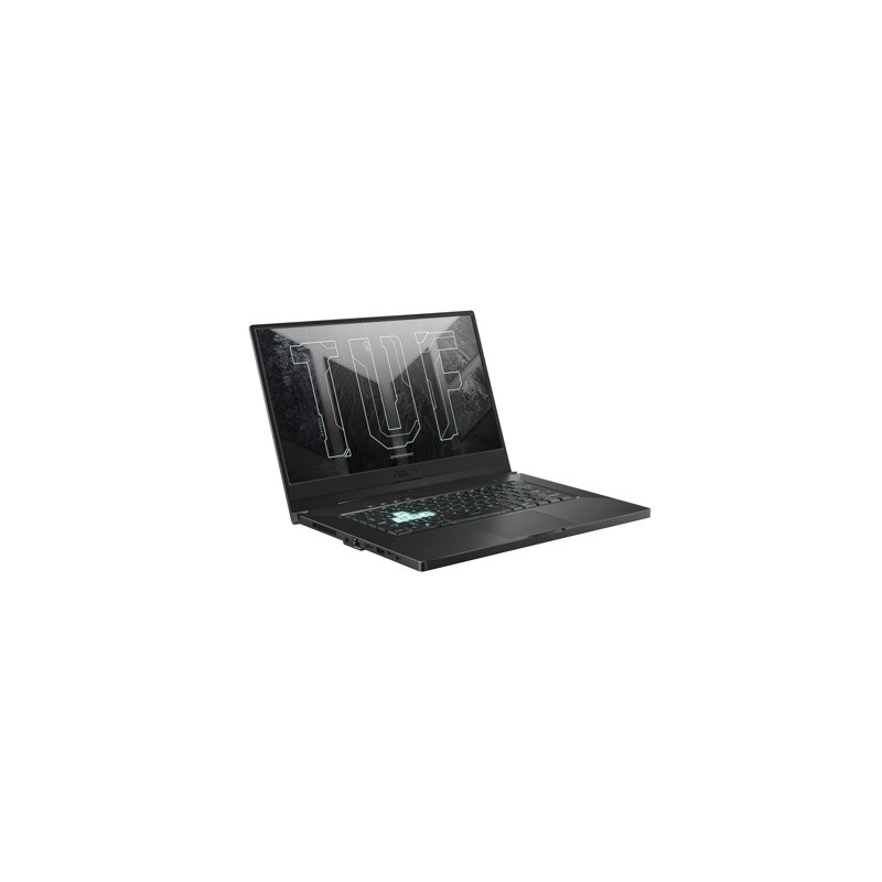 ASUS TUF DASH FX516PE i7-11370H 15,6"FHD 8 Go 512 Go SSD RTX 3050TI 4G W11H ECLIPSE GRAY 12M