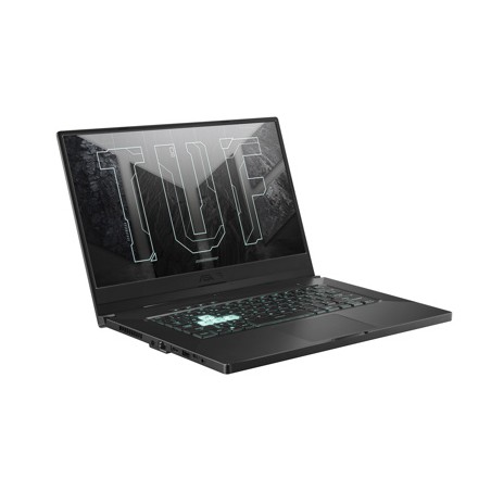 ASUS TUF DASH FX516PE i7-11370H 15,6"FHD 8 Go 512 Go SSD RTX 3050TI 4G W11H ECLIPSE GRAY 12M