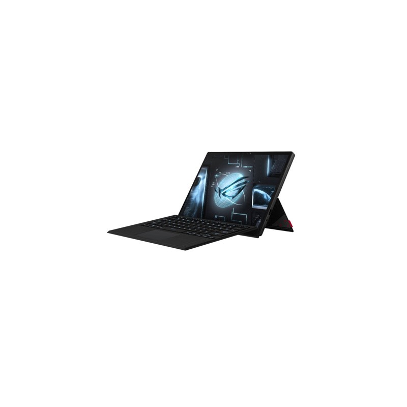 ASUS ROG FLOW NR2201 NR2201Z i7-12700H 13,3"WUXGA TOUCH 16 Go 512 Go SSD RTX 3050 4G W11H BLACK 12M