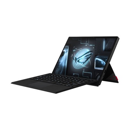 ASUS ROG FLOW NR2201 NR2201Z i7-12700H 13,3"WUXGA TOUCH 16 Go 512 Go SSD RTX 3050 4G W11H BLACK 12M