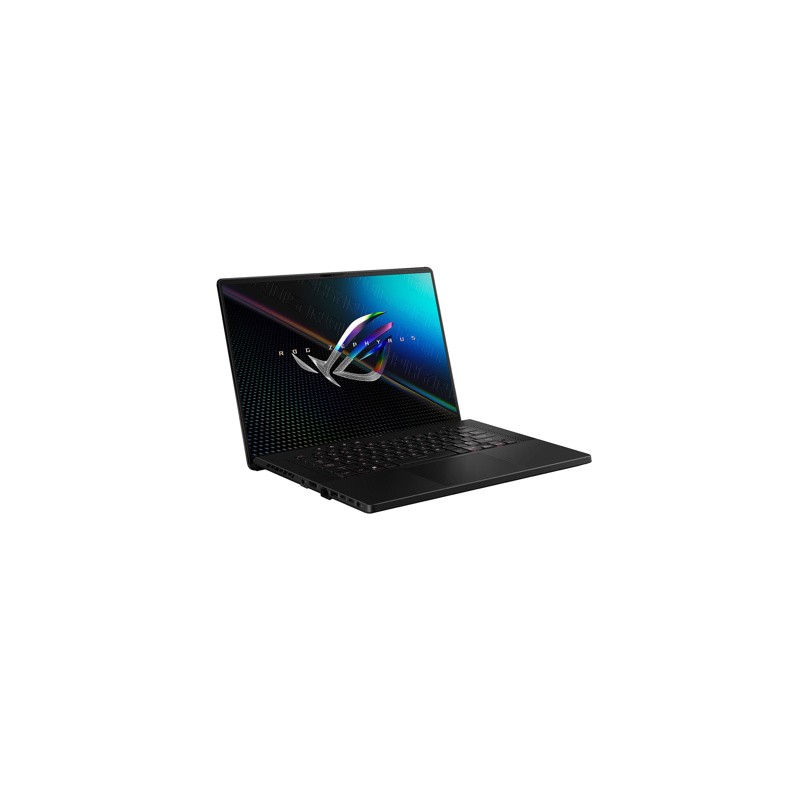 ASUS ZEPHYRUS M16 GU603Z i7-12700H 16"WUXGA 8 Go 512 Go SSD RTX 3060 6G W11H OFF-BLACK 12M