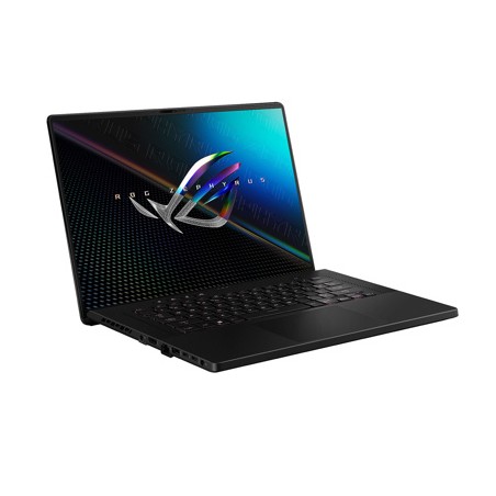 ASUS ZEPHYRUS M16 GU603Z i7-12700H 16"WUXGA 8 Go 512 Go SSD RTX 3060 6G W11H OFF-BLACK 12M