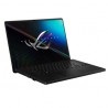 ASUS ZEPHYRUS M16 GU603Z i7-12700H 16"WUXGA 8 Go 512 Go SSD RTX 3060 6G W11H OFF-BLACK 12M