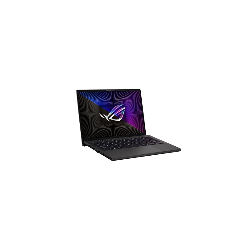 ASUS ZEPHYRUS M16 GU603Z i7-12700H 16"WUXGA 8 Go 512 Go SSD RTX 3050TI 4G W11H OFF-BLACK 12M