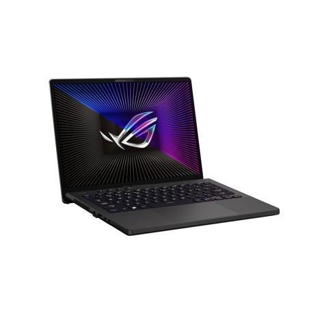 ASUS ZEPHYRUS M16 GU603Z i7-12700H 16"WUXGA 8 Go 512 Go SSD RTX 3050TI 4G W11H OFF-BLACK 12M