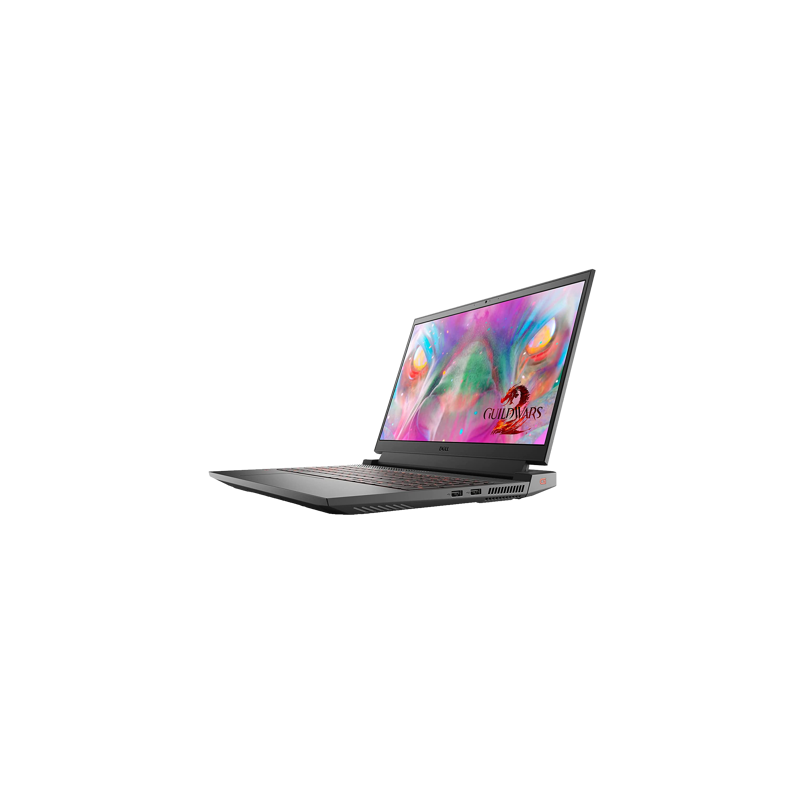 Dell G15 5511 i7-11800H 15,6" FHD 16Go 512Go SSD GeForce RTX 3050TI 4GB Freedos 12M