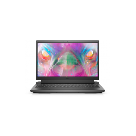 DELL G15 5511 Intel i7-11800H 15.6 inch FHD 16 Go512 Go SSD Freedos GREY RTX 3050 4GB 12M