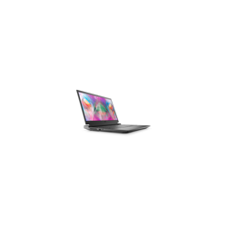 DELL G15 5511 Intel i7-11800H 15.6 inch FHD 16 Go512 Go SSD Freedos GREY RTX 3050 4GB 12M