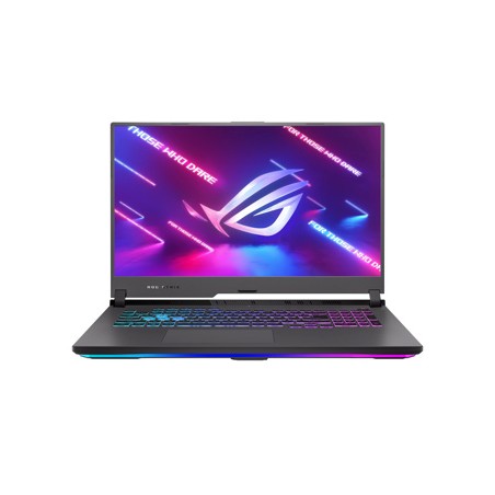 ASUS STRIX G513 Renoir R7-4800H 15.6 FHD 8G*2 512 Go SSD WIN 11 ECLIPSE GRAY RTX 3050TI 4G 12M