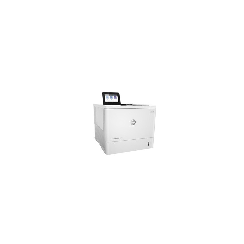 HP Laser Enterprise M611dn Mono SFP A4 Réseau R/V PPM B&W 61