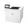 HP Laser Enterprise M612dn Mono SFP A4 Réseau R/V  PPM B&W 71
