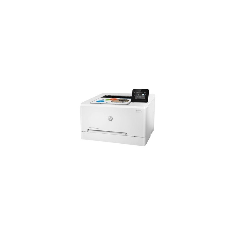 HP Laser M255dw Couleur SFP A4 Wifi R/V PPM B&W 22 PPM Col 21