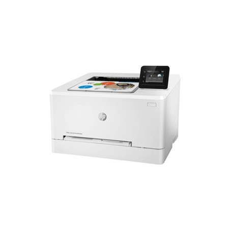 HP Laser M255dw Couleur SFP A4 Wifi R/V PPM B&W 22 PPM Col 21