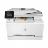 HP Laser M283fdw Couleur MFP 4en1 A4 Réseau Wifi R/V PPM B&W 22 PPM Col 21