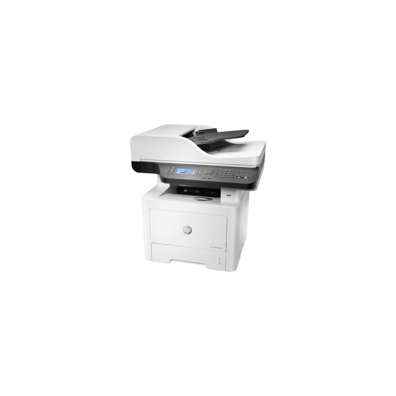HP Laser MFP 432fdn Printer A4 Recto Verso PPM Noir & Blanc 40