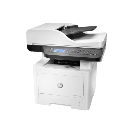 HP Laser MFP 432fdn Printer A4 Recto Verso PPM Noir & Blanc 40