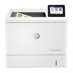HP Laser M555dn Couleur SFP...