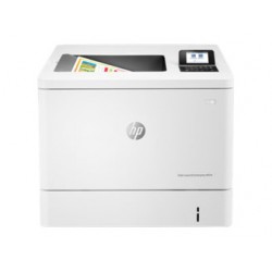 HP Laser M554dn Couleur SFP...