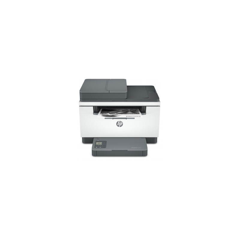 HP M236sdn MFP 3en1 Réseau Laser Mono A4 Recto Verso 29 B&WPPM 29 12M