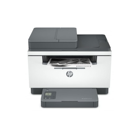 HP M236sdn MFP 3en1 Réseau Laser Mono A4 Recto Verso 29 B&WPPM 29 12M