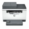 HP M236sdn MFP 3en1 Réseau Laser Mono A4 Recto Verso 29 B&WPPM 29 12M