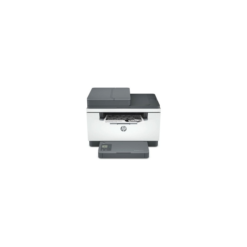 HP M236sdw MFP 3en1 Réseau Wifi Laser Mono A4 Recto Verso29 B&WPPM 29 12M
