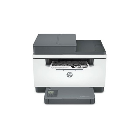 HP M236sdw MFP 3en1 Réseau Wifi Laser Mono A4 Recto Verso29 B&WPPM 29 12M