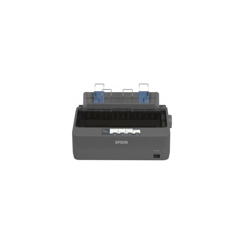 EPSON Imprimante Matricielle LX-350 - 220V