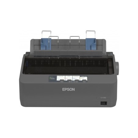 EPSON Imprimante Matricielle LX-350 - 220V