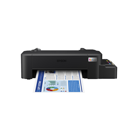 Epson Jet d'encre L121 SFP Couleur A4 9 B&WPPM 4,8PPMCOL 9 36M