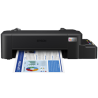 Epson Jet d'encre L121 SFP Couleur A4 9 B&WPPM 4,8PPMCOL 9 36M