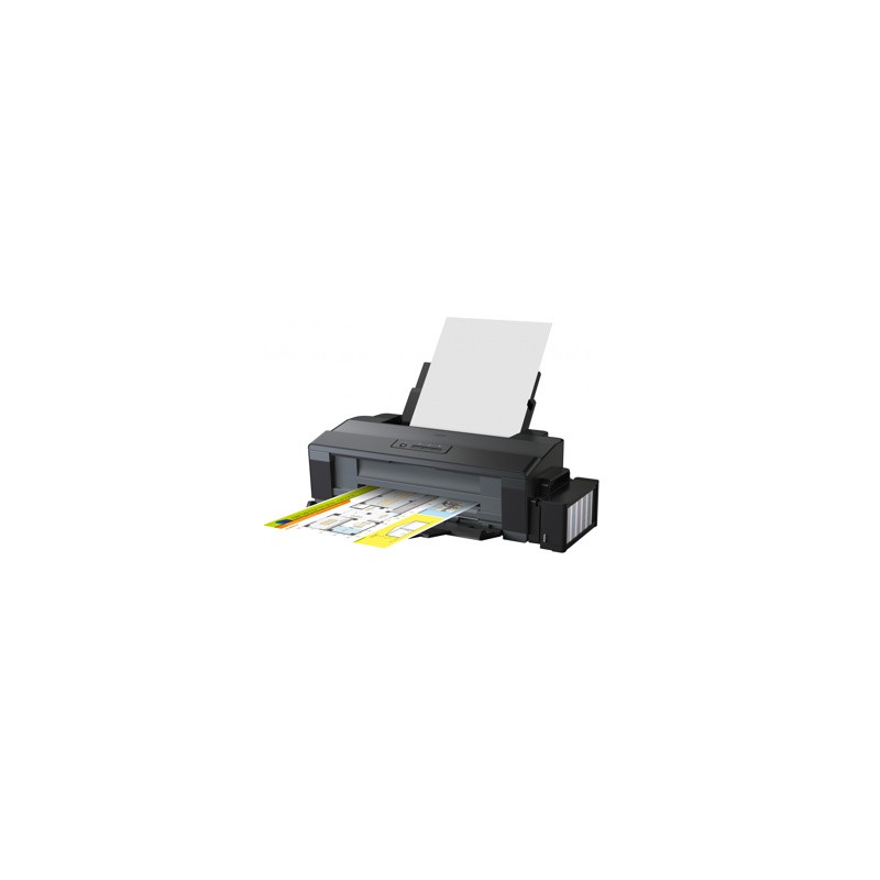 Epson ITS L1300,A3+30ppm Mono,17ppm Couleur, USB