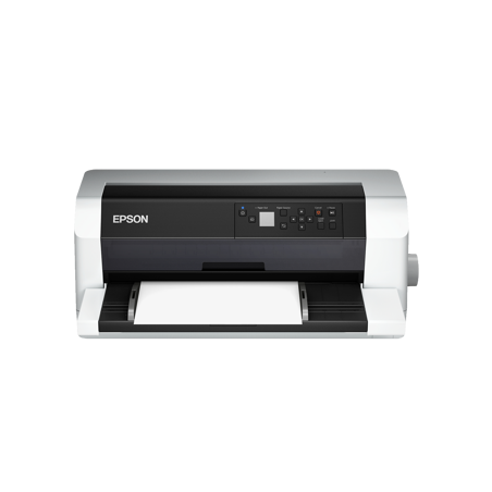 Epson Matricielle DLQ-3500II Mono SFP 24 aiguilles, 136 Co