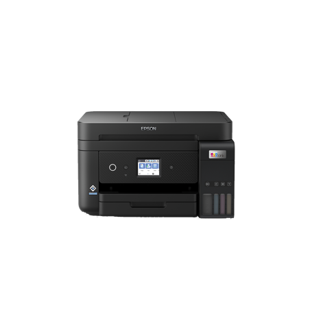 Epson Jet d'encre L6290 MFP 4en1 Réseau Wifi Couleur A4 R/V 33 B&WPPM 20PPMCOL 33 36M