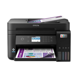 Epson Jet d'encre L6270 MFP...