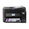 Epson Jet d'encre L6270 MFP 3en1 Réseau Wifi Couleur A4 R/V 33 B&WPPM 20PPMCOL 33 36M