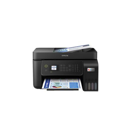 Epson Jet d'encre L5290 MFP 4en1 Réseau Wifi Couleur A4 R/V 33 B&WPPM 15PPMCOL 33 36M