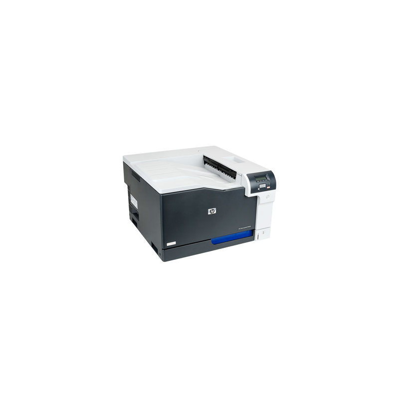 HP Laser CP5225n SFP Réseau Couleur A3 20 B&WPPM 20PPMCOL 20 12M