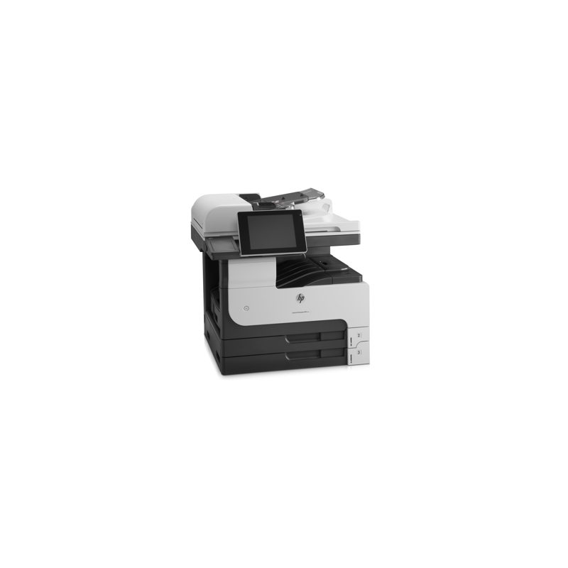 HP Laser M725dn MFP Réseau Mono A3 R/V 41 B&WPPM 41 12M