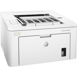HP LaserJet Pro M203dn...
