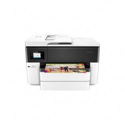 HP Officejet 7740 WF A3 4...