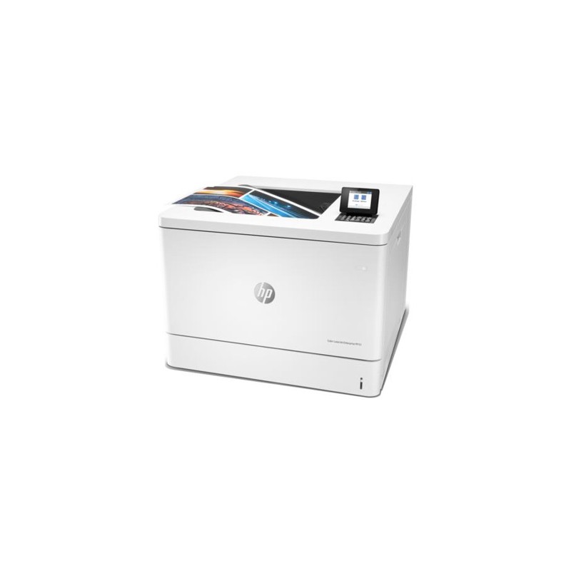HP Laser M751dn Couleur SFP A4 Réseau R/V PPM B&W 41 PPM Col 41