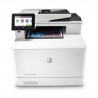 HP Laser Pro M479fnw Couleur Multi fonction 4 en1 Réseau Wifi PPM B&W 27 PPM Col 27 1 A4