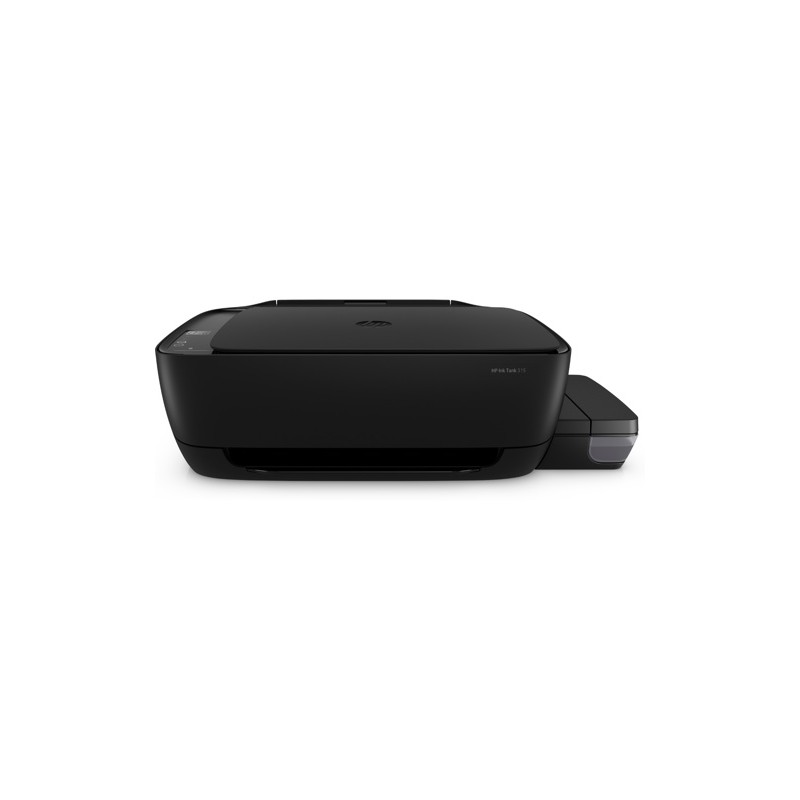 HP Ink Tank 315 Couleur MFP 3 en 1 A4PPM B&W 19 PPM Col 15