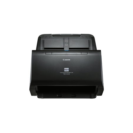 Canon Scanner Image FORMULA DR-C240